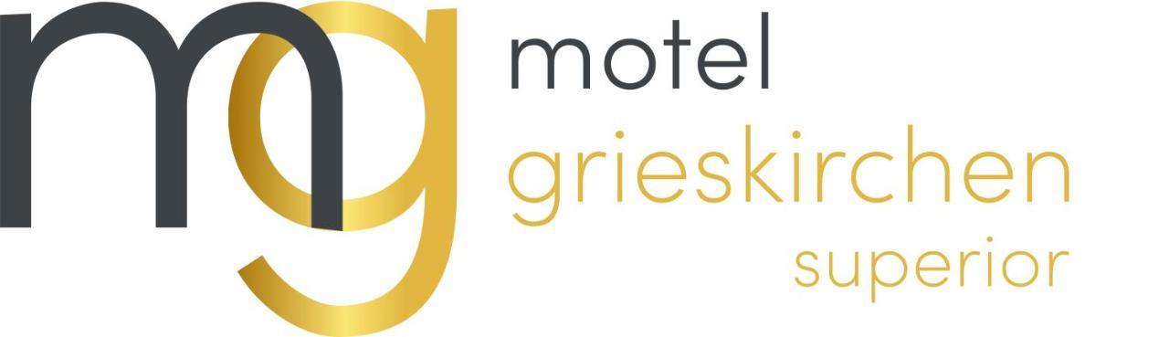 Motel Grieskirchen Superior Eksteriør billede