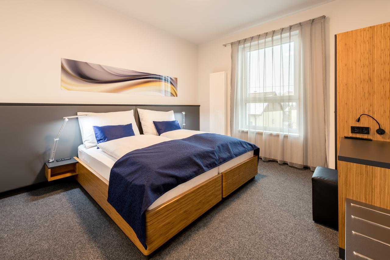 Motel Grieskirchen Superior Eksteriør billede